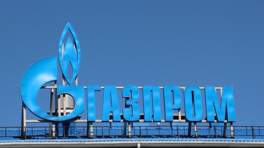 "Газпром" оставил Латвию без газа из-за нарушений условий отбора