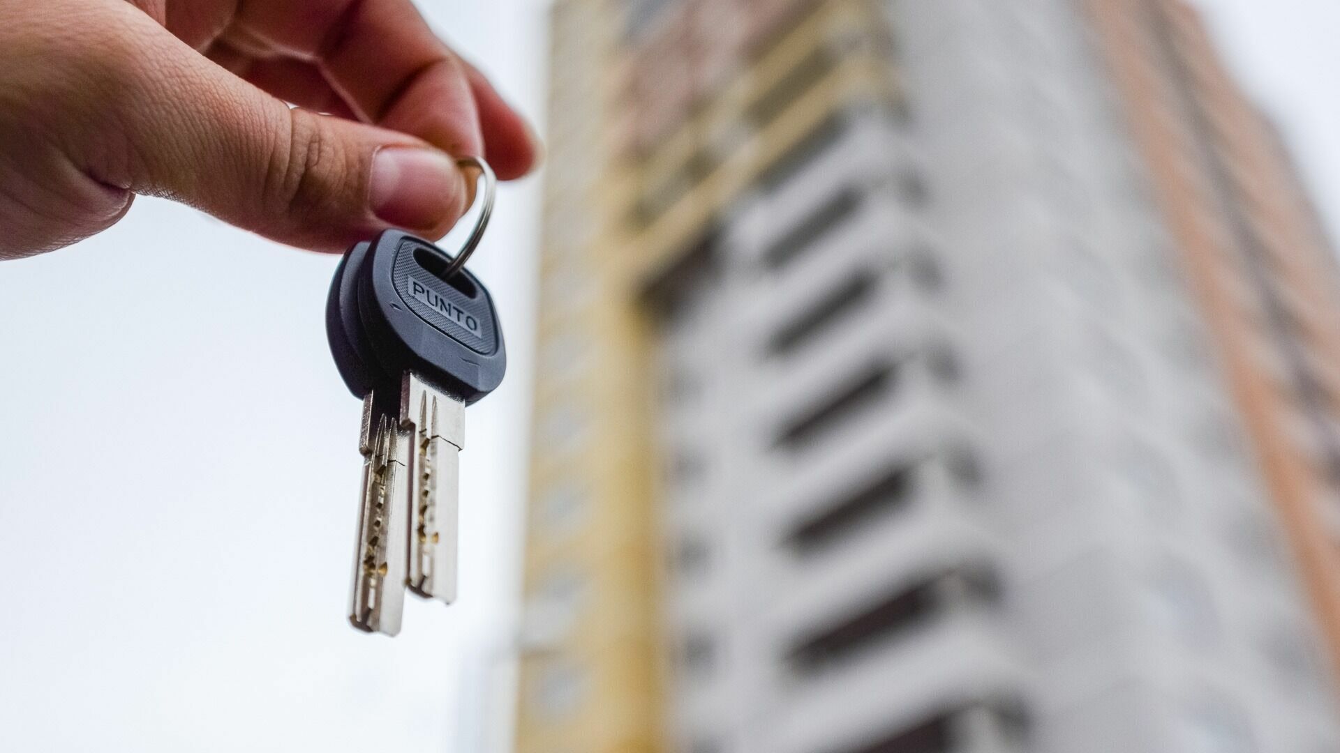 325 обманутых дольщиков ХМАО получат долгожданные ключи от квартир