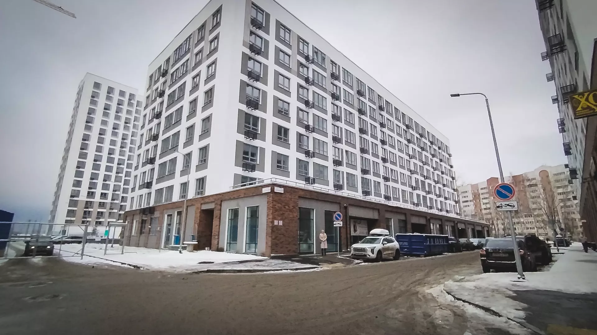 В Сургуте выросли цены на квартиры за неделю на 5,3%