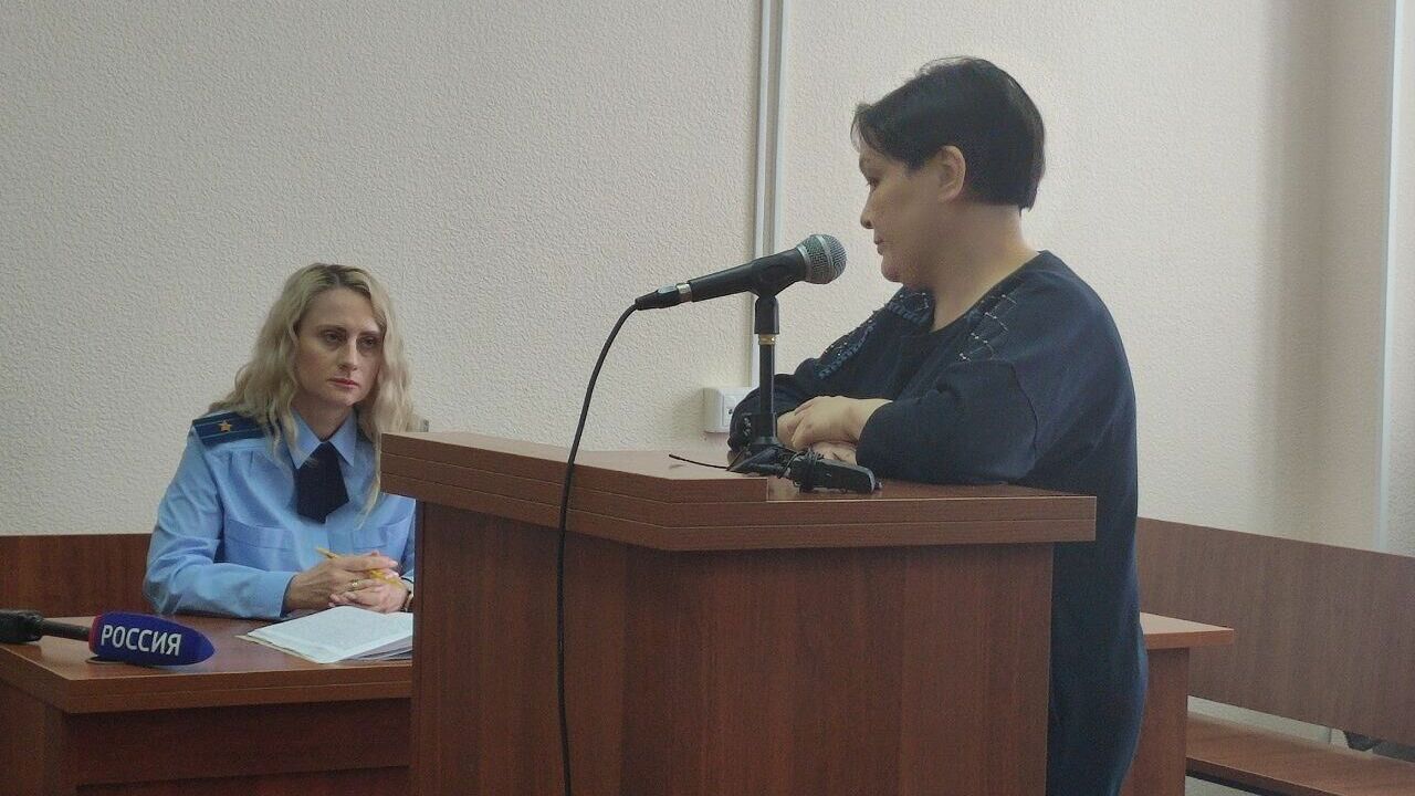 Суд по Рае Мамедовой из Сургута перенесли после допроса свидетелей