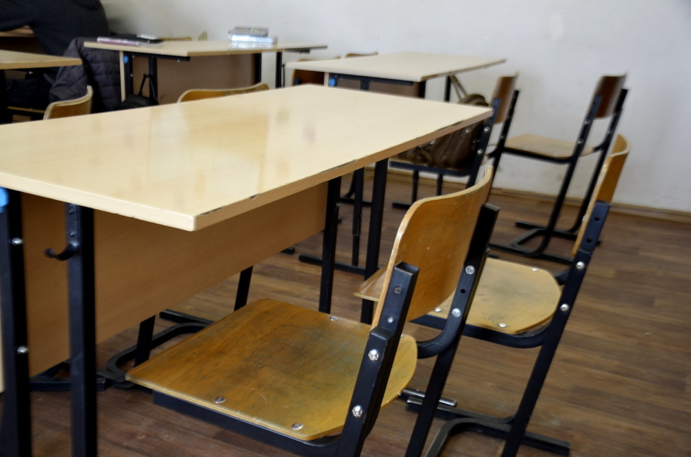 «Тут уже 50 на 50»: Капитальный ремонт в школах Сургута может оказаться под угрозой
