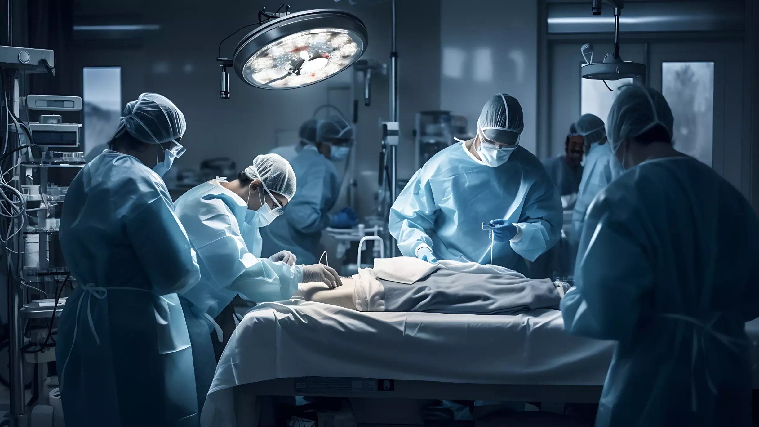 В ХМАО женщины «осаждают» кабинеты хирургов, увеличивающих грудь