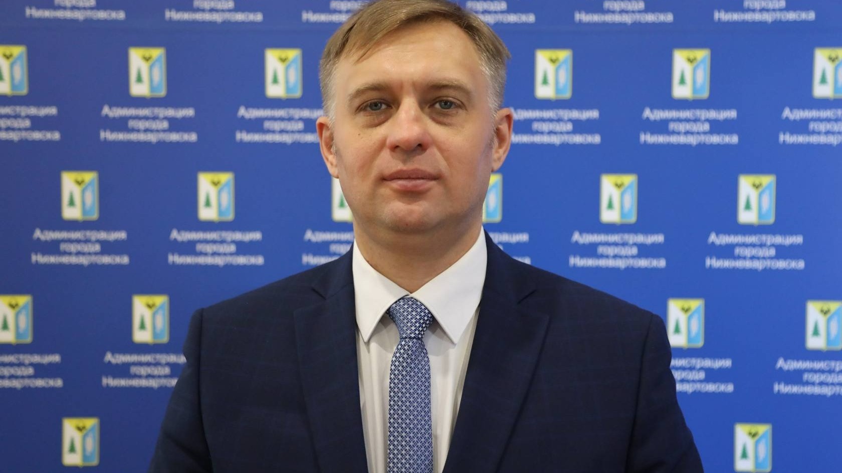 Вице-мэр Нижневартовска покидает пост из-за переезда в другой регион