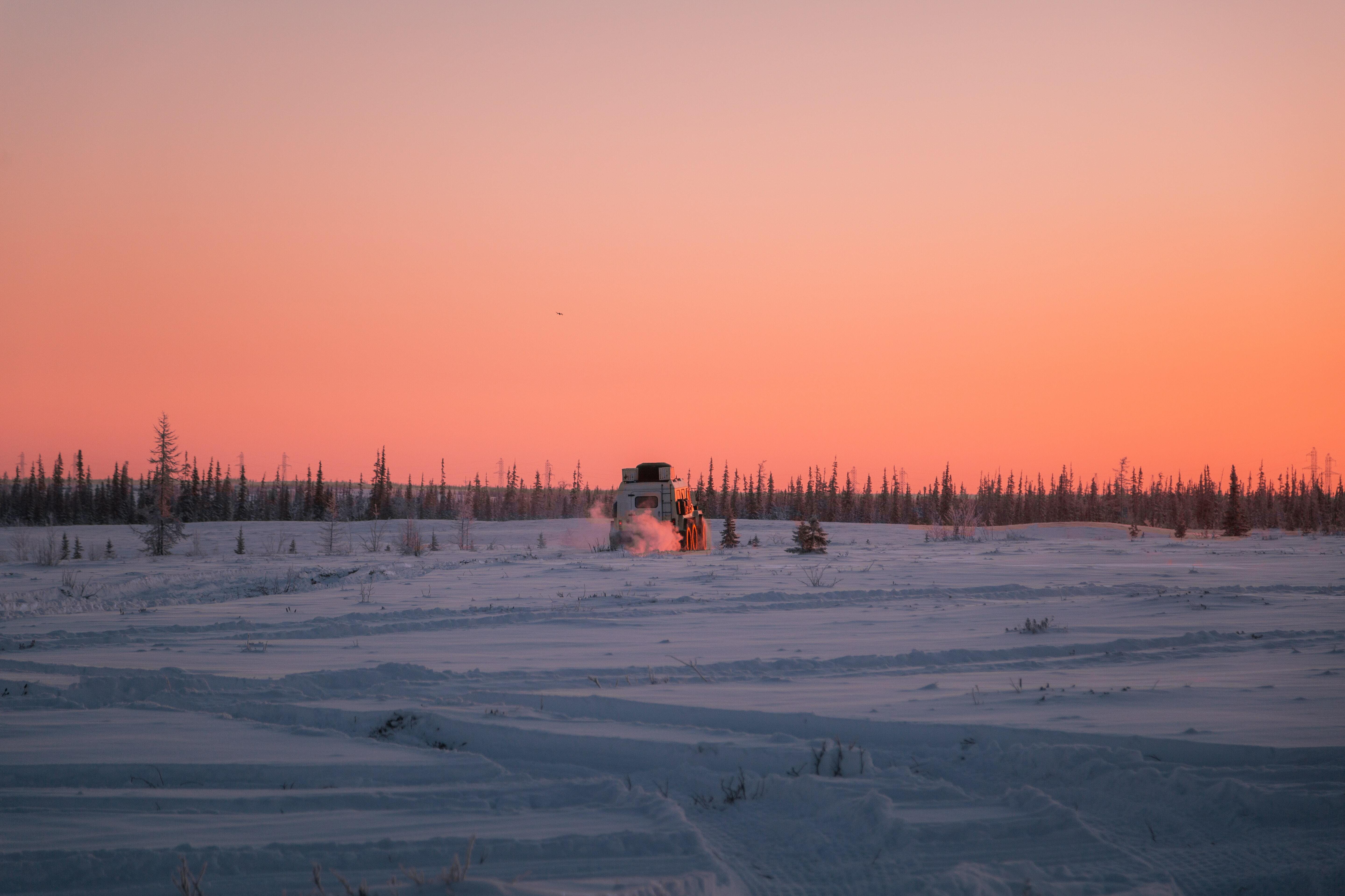 Более 800 человек желают оформить арктический гектар в ЯНАО