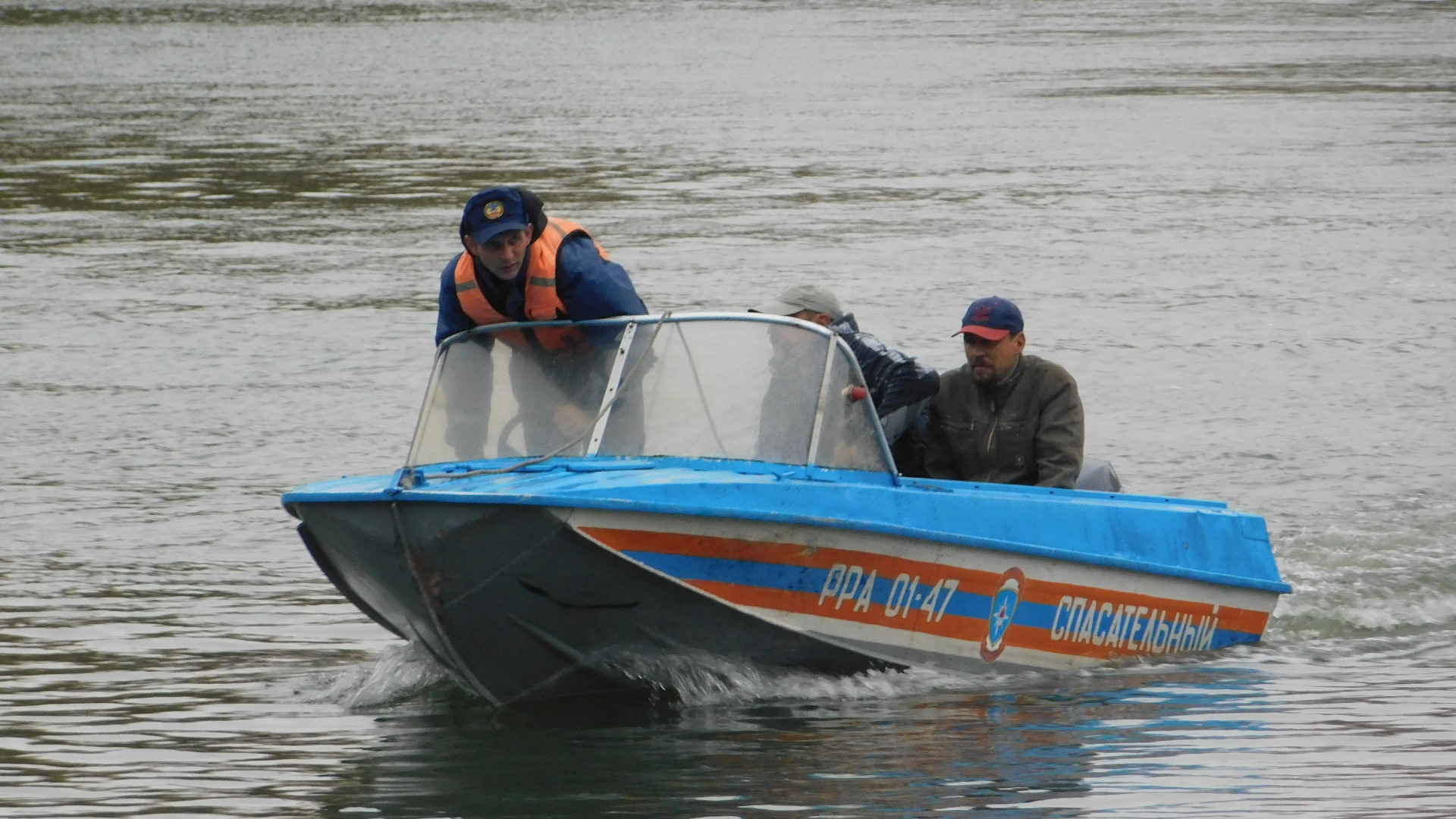 Рыбак из Нижневартовска нашел в реке тело голого мужчины