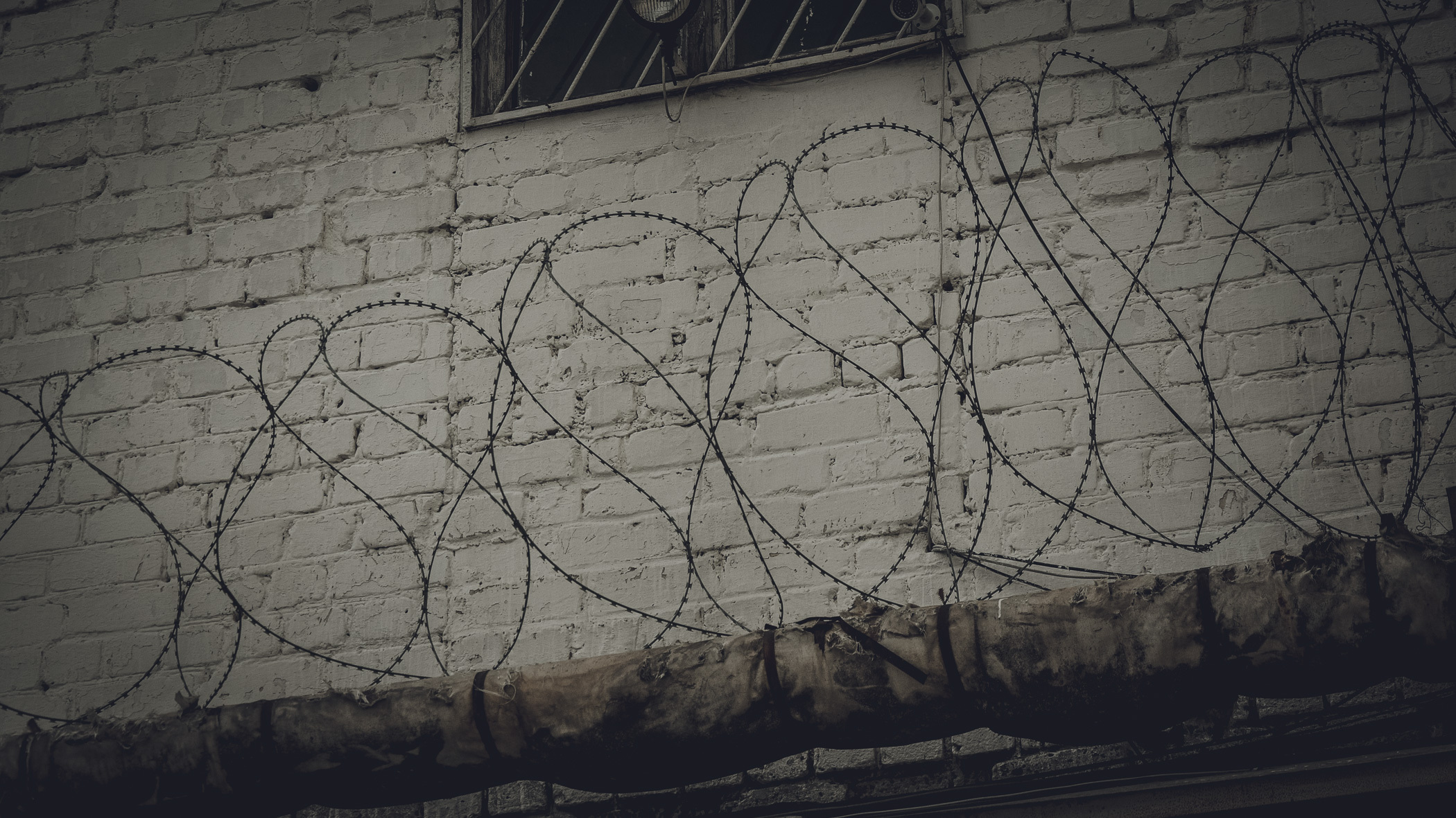 В ИВС в Сургуте заключённый объявил голодовку