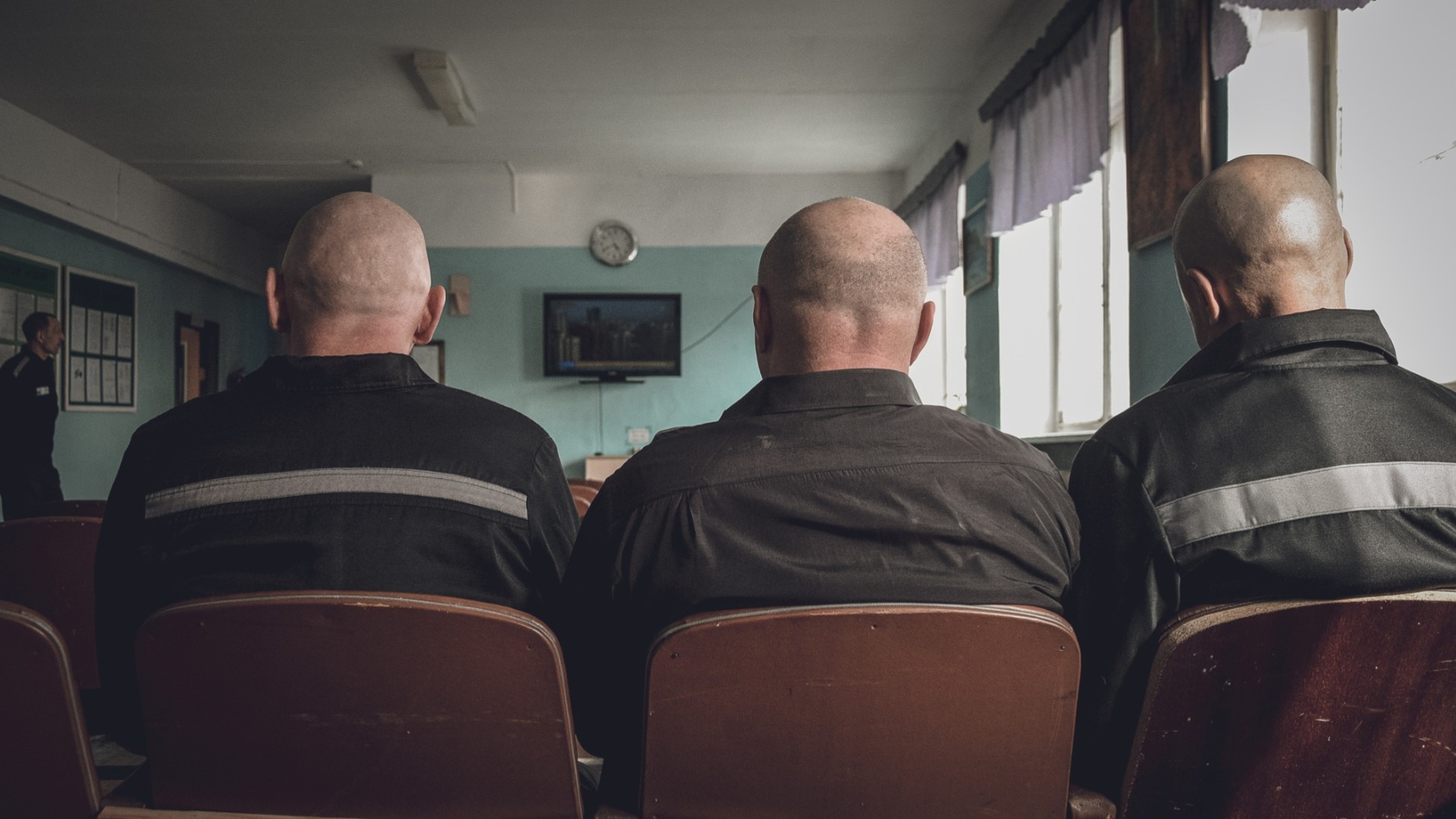 В Югре впервые с апреля 2022 года пересчитали заключенных в колониях