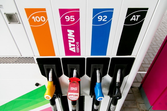 Эксперты предупредили сургутян об очередном росте цен на бензин