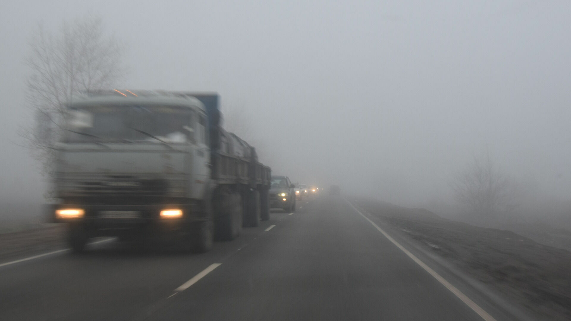 На мосту через Обь в Сургуте сняли ограничения для большегрузов