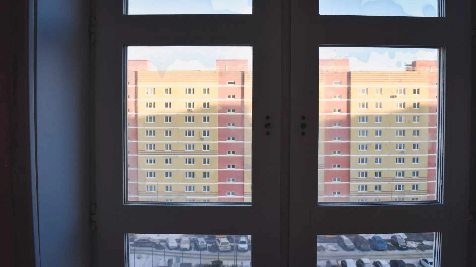 Жители десятка домов в Нижневартовске остались без горячей воды из-за аварии