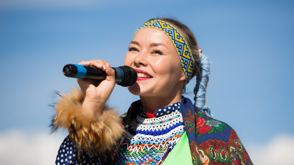 В Сургуте отпразднуют Международный день коренных народов мира