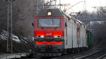 Власти Сургута рассказали о реконструкции железнодорожного вокзала