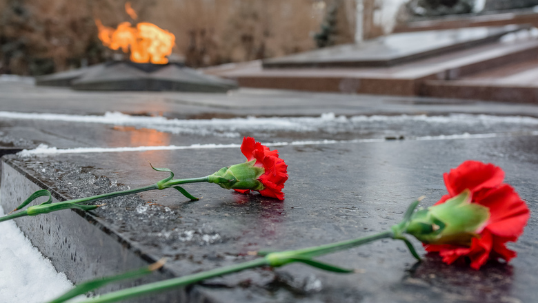 «Знал, что погибнет за Родину»: Сколько жителей Югры были убиты в Украине за месяц