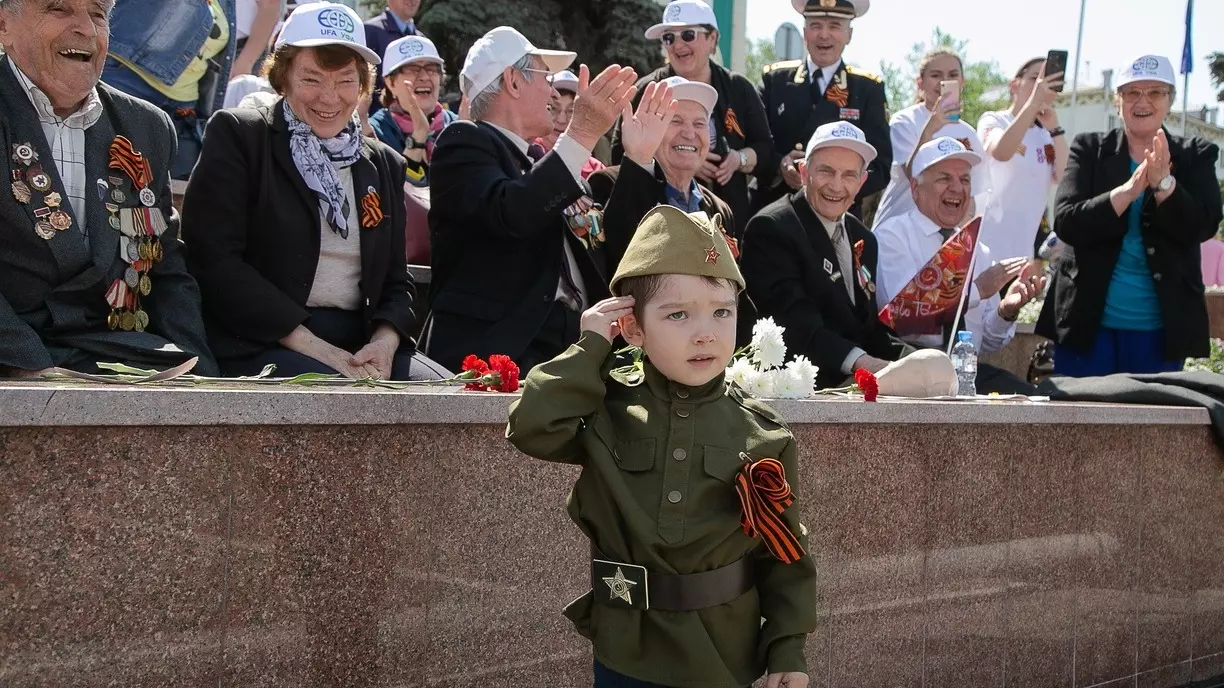 Герой ДНР Жога пообещал рассказать Путину про патриотический проект в ХМАО