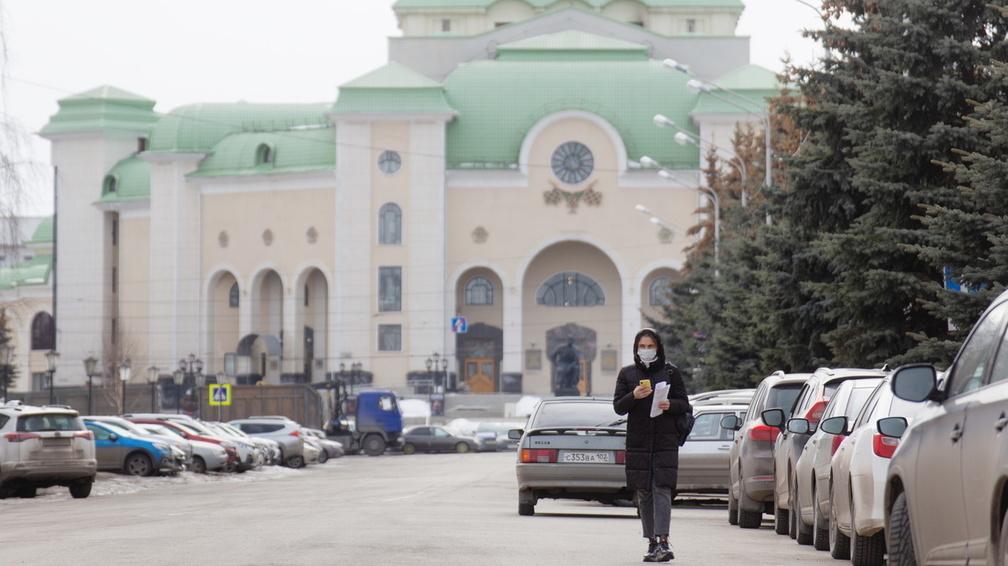 В Сургуте поймали 30 нарушителей масочного режима в нерабочие дни