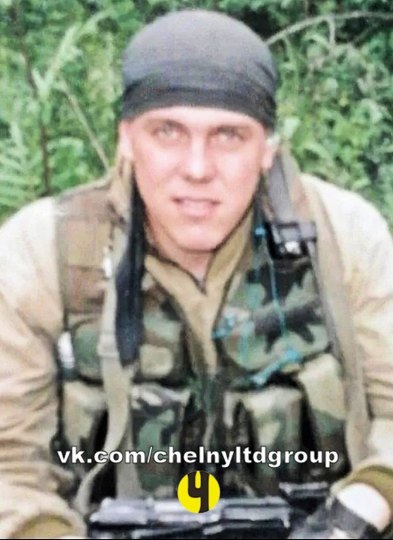 Челнинец Денис служил в подразделениях спецназа ВВ МВД России.