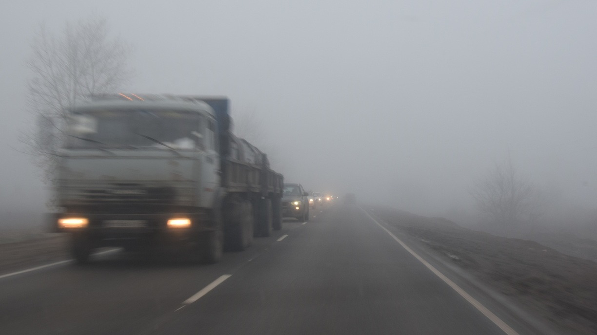 В «Сургутнефтегазе» погиб очередной работник: его переехал грузовик