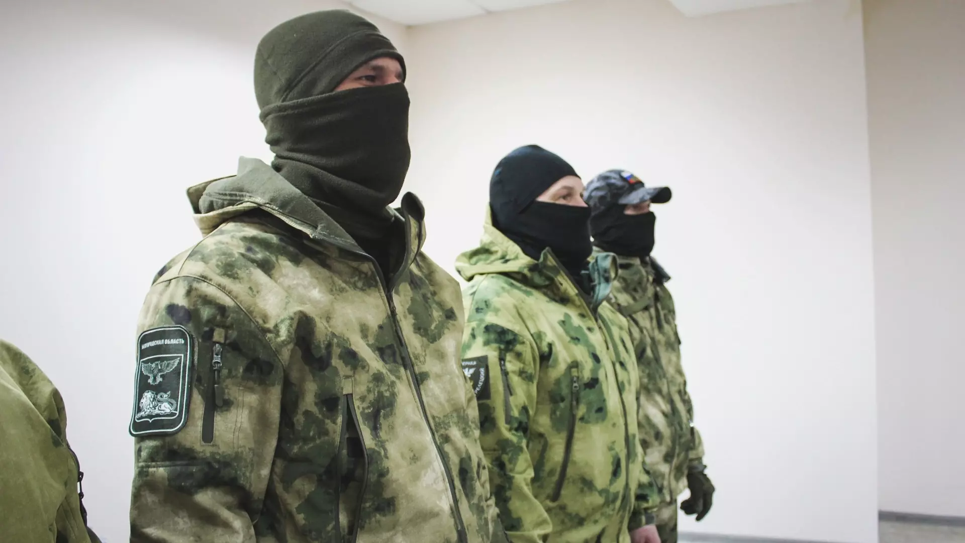Трое югорчан освобождены из украинского плена: что о них известно