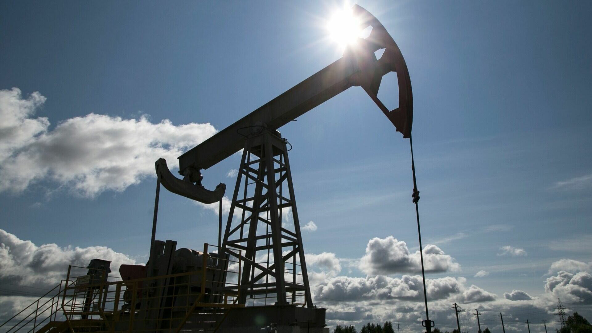 В Госдуме не видят причин в пересмотре налогов для нефтянки