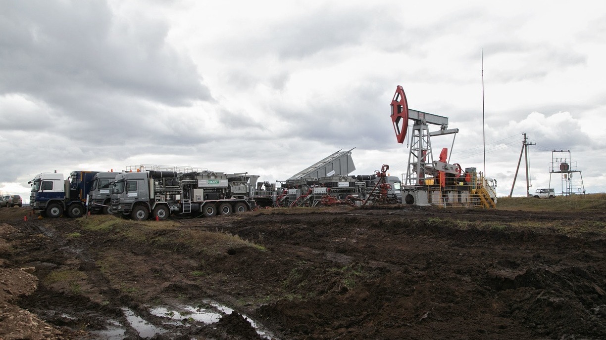 В ХМАО пытались похитить нефть с месторождения «Сургутнефтегаза»