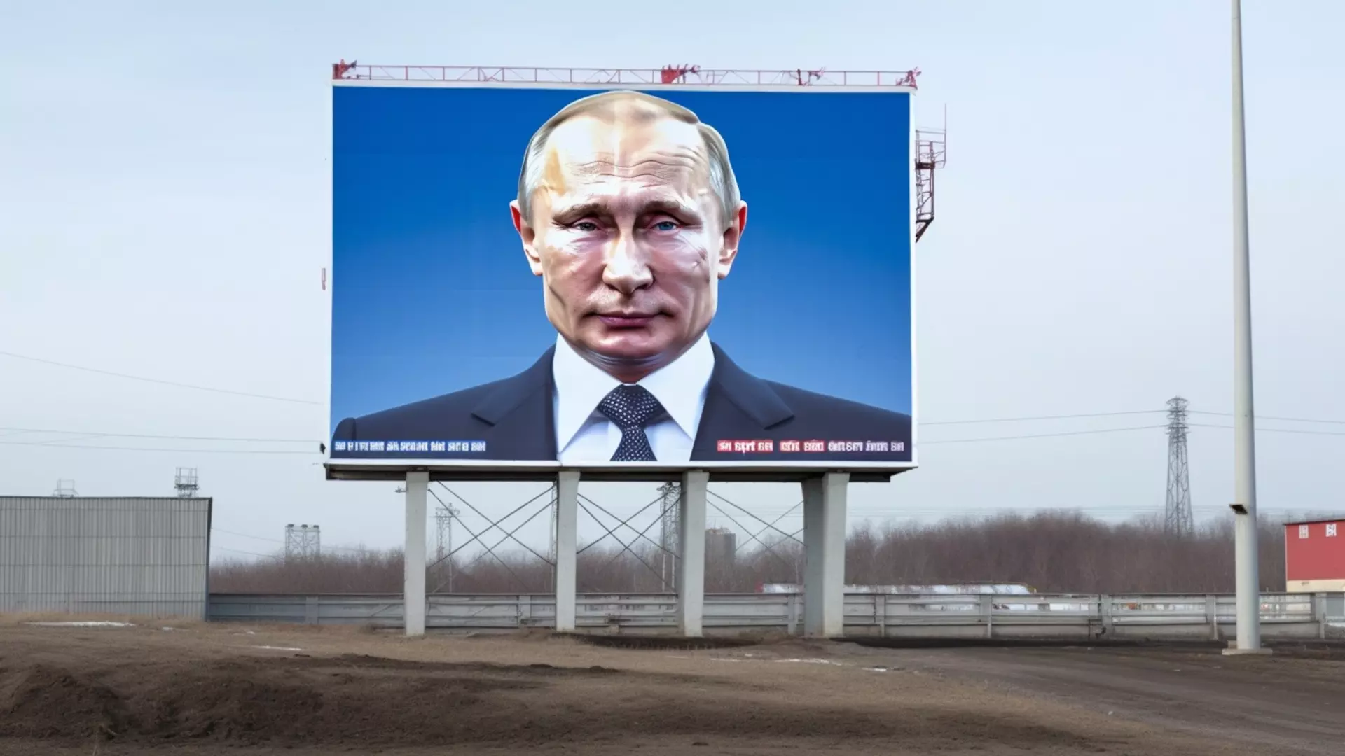 Примерно 70% россиян хотят, чтобы Путин выдвинулся на новый президентский срок