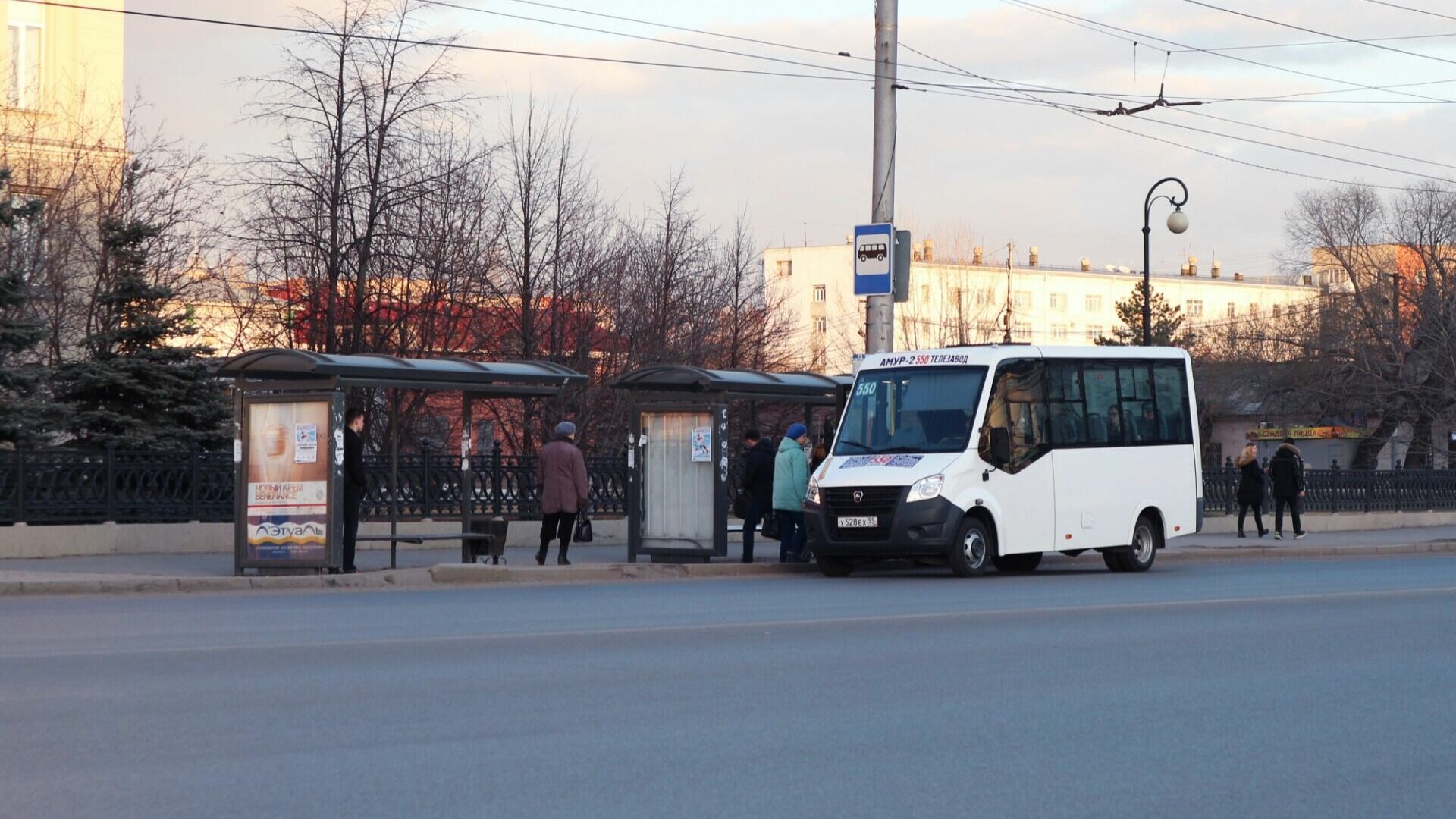 Транспортная реформа в Сургуте выглядит все более подозрительной.