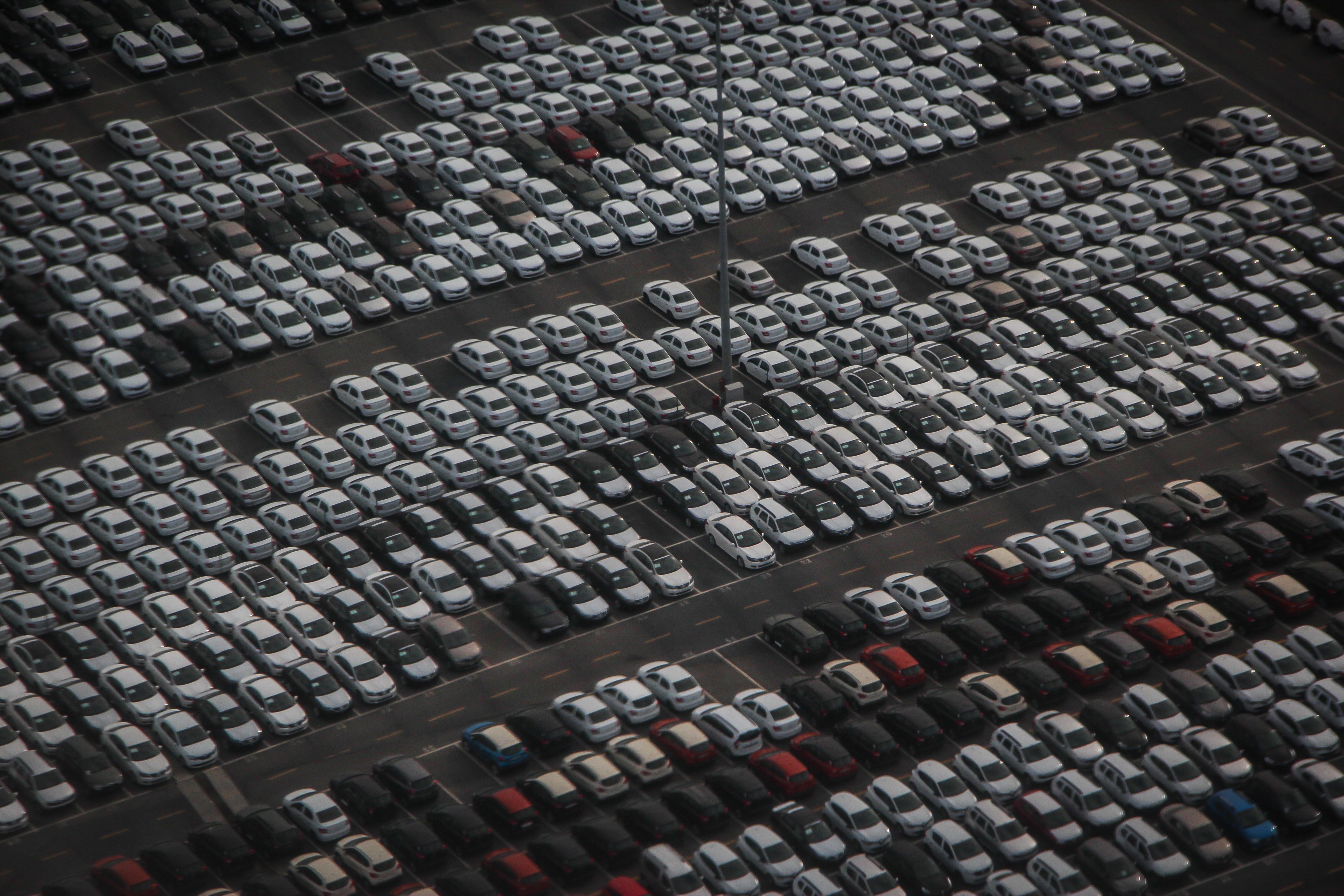 В ХМАО оживает рынок автокредитования — количество покупок выросло на 40%
