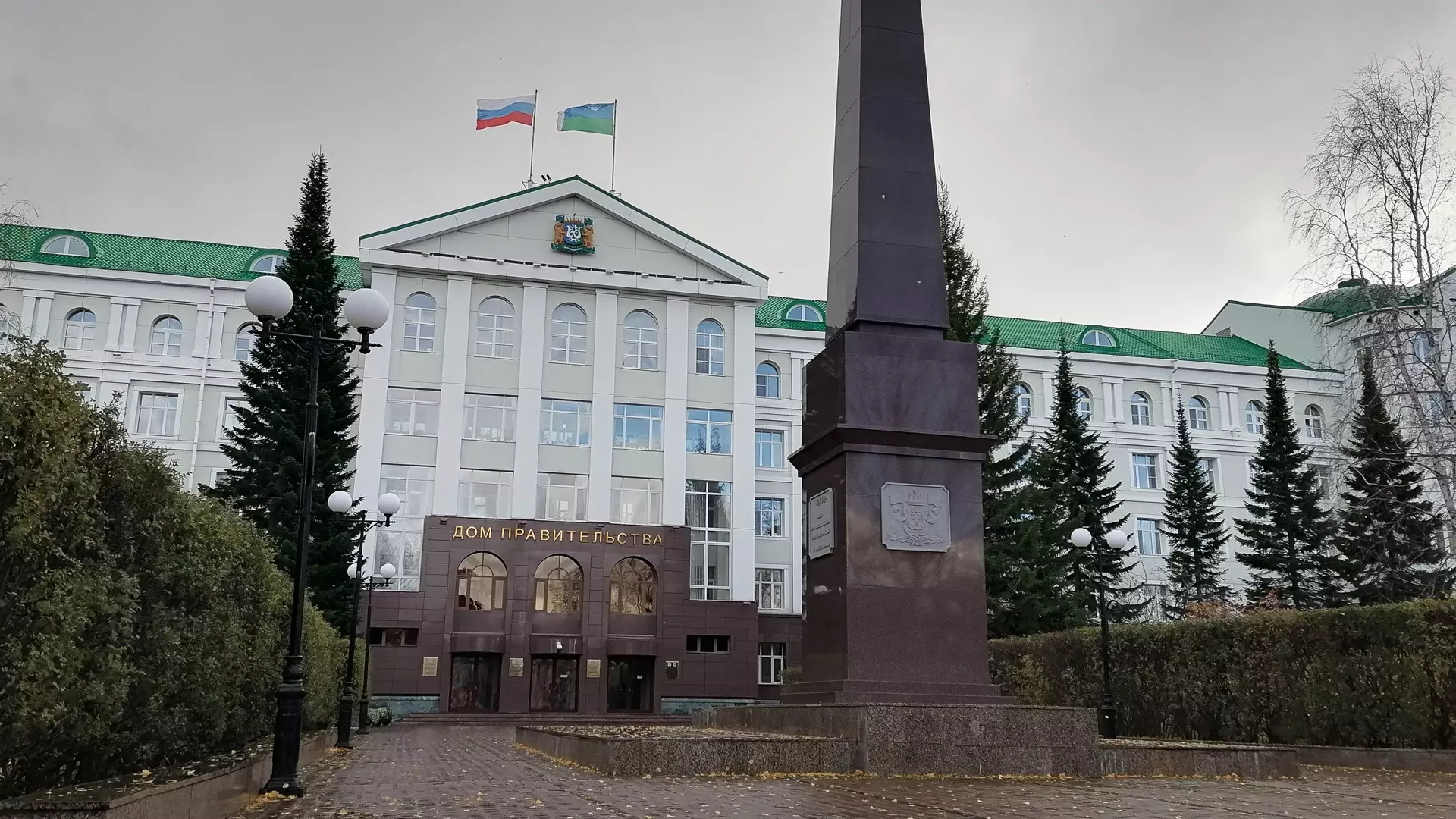 Комарова спрогнозировала рост числа жителей Ханты-Мансийска