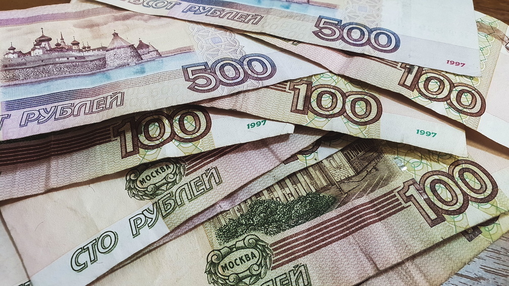 В России снова ускорилась недельная инфляция