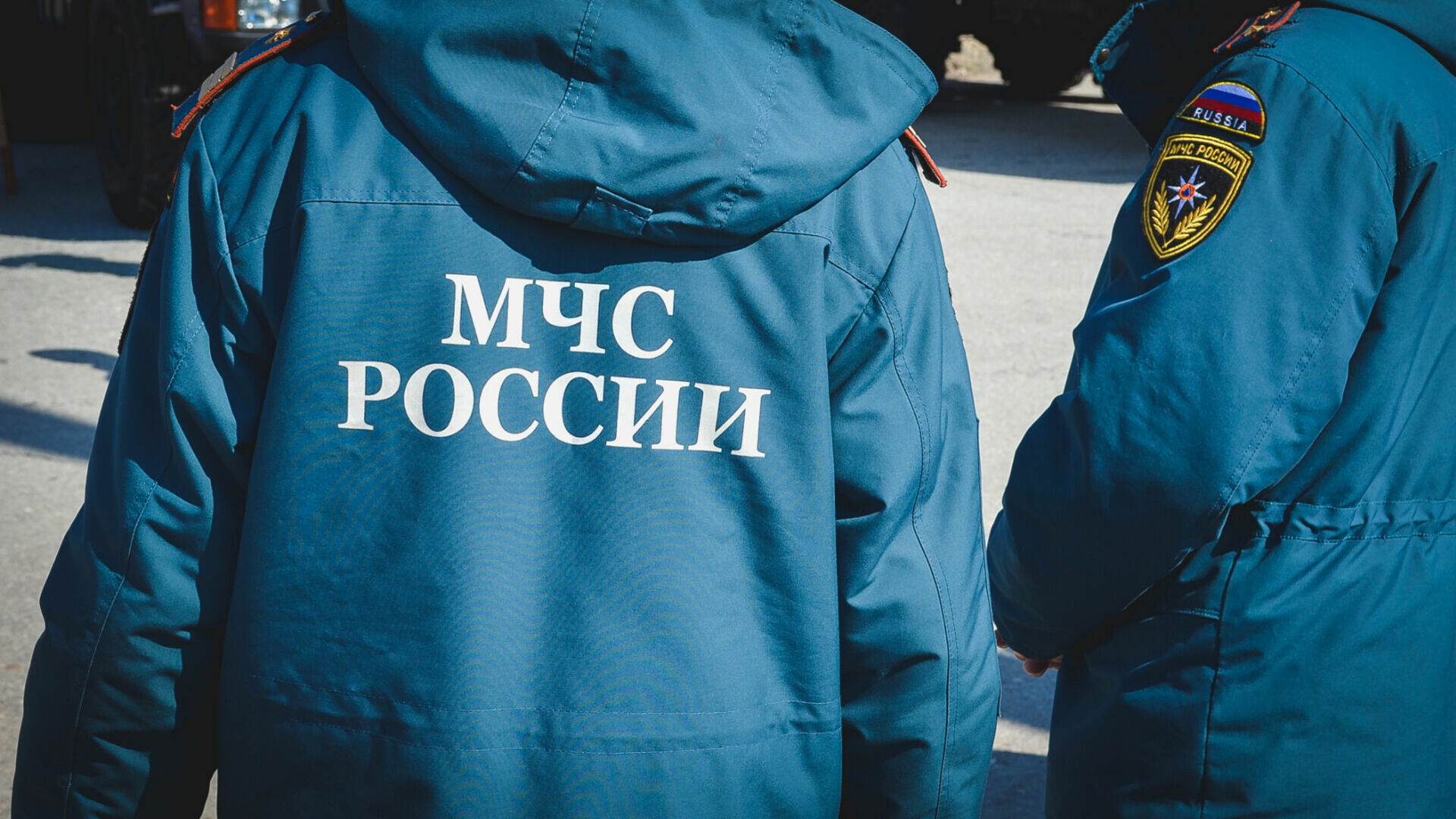 Третий за сутки взрыв газа произошел в России