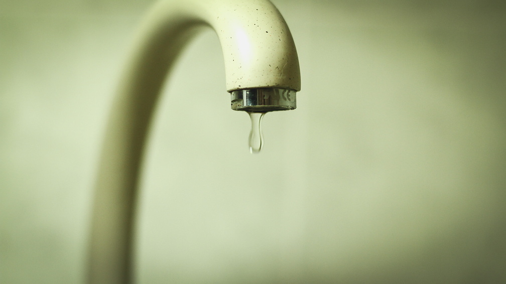 Жители Нефтеюганска пожаловались на плохое качество питьевой воды