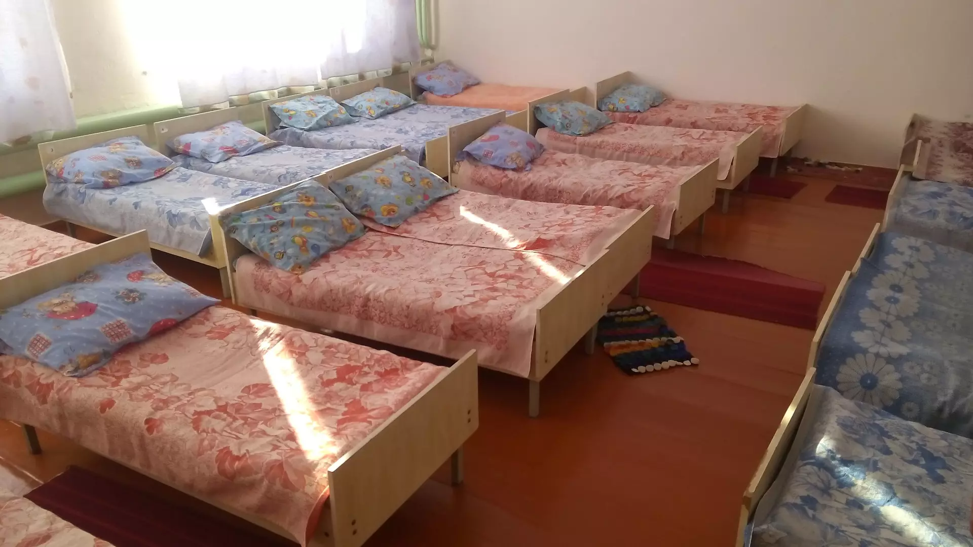 В ХМАО детский сад заплатит 50 тысяч рублей за жестокое обращение с ребенком