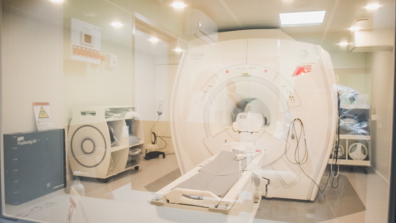 В Архангельской области больницы оснастят томографом и комплексом для лучевой терапии