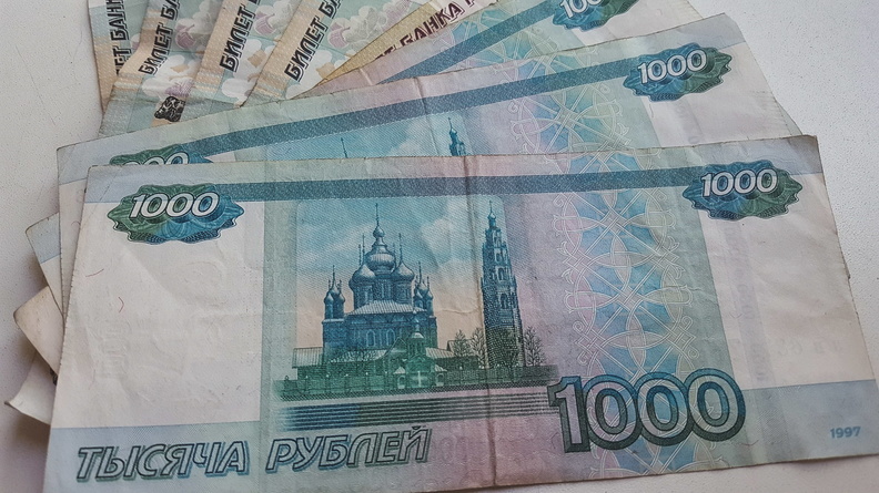 В ХМАО за сутки 15 жителей лишились свыше 4 миллионов рублей из-за мошенников
