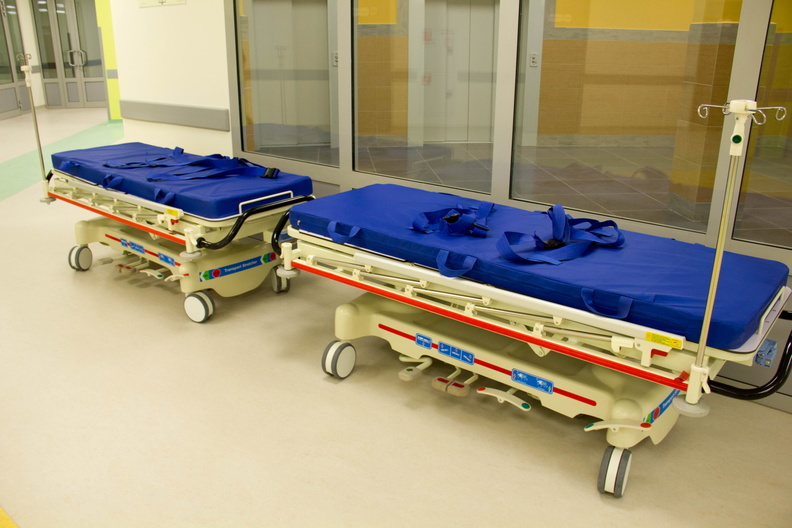 В ХМАО за сутки от коронавируса умерли 11 человек