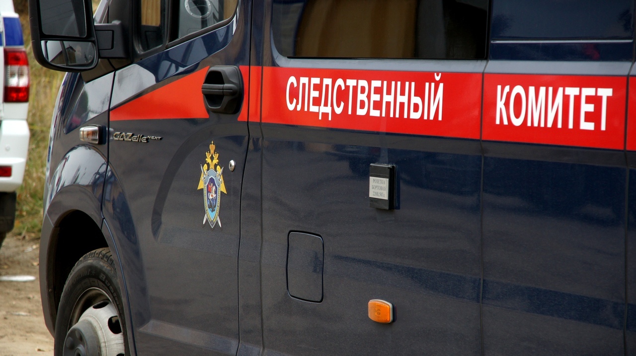 В департаменте архитектуры и градостроительства Сургута силовики провели обыски