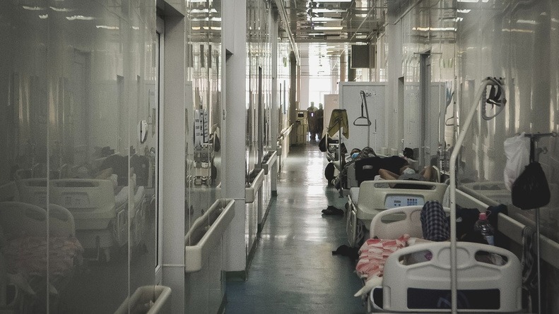 Трое пациентов в Югре скончались от осложнений коронавируса