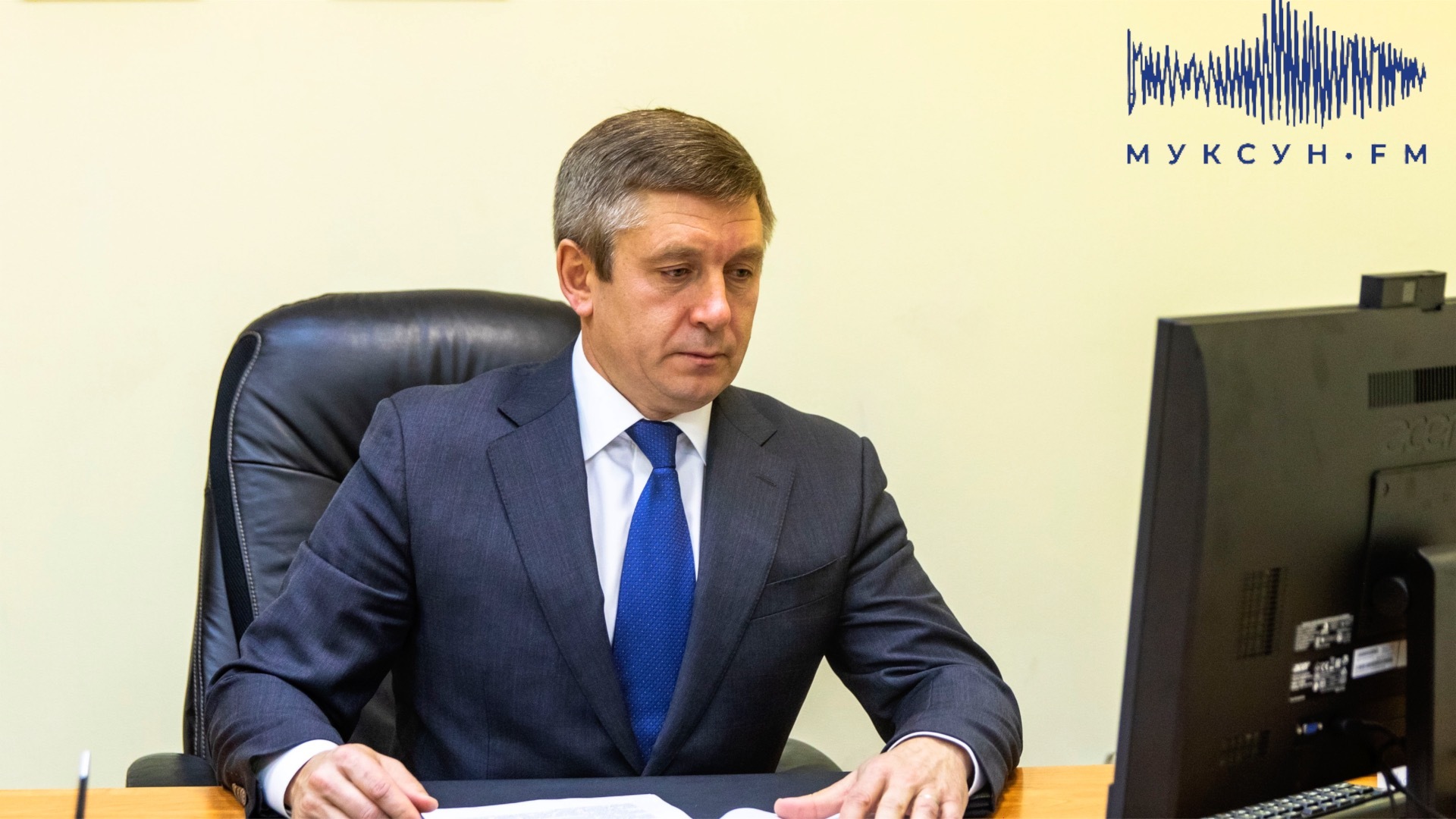Александр Дудоров стал заместителем губернатора Ненецкого АО