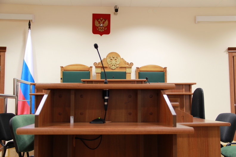 Суд Сургута 29 ноября рассмотрит дело 20 свидетелей Иеговы