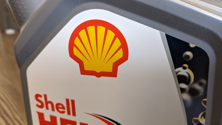 Shell вышла из совместного предприятия с «Газпром нефтью» в Арктике
