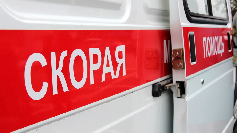 На автодороге «Сургут - Нижневартовск» столкнулись две фуры