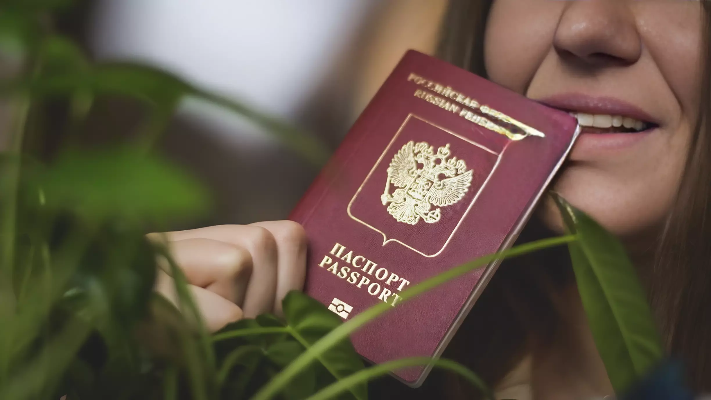 Необычный житель ХМАО 40 лет не может получить паспорт