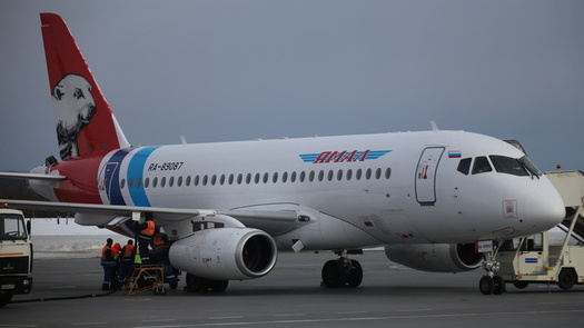 В ЯНАО стартовала продажа билетов на субсидируемые летние авиарейсы 2022 