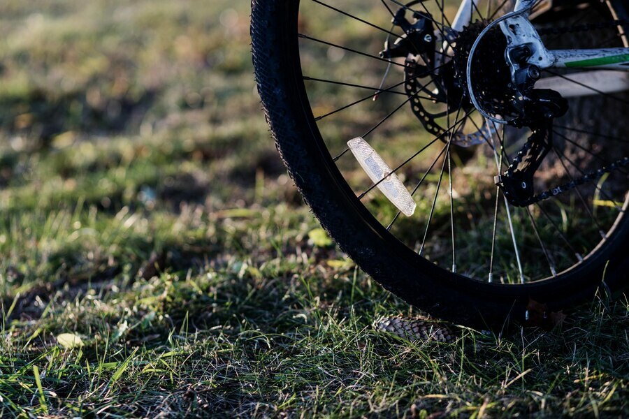 В Нижневартовске иномарка сбила подростка на велосипеде