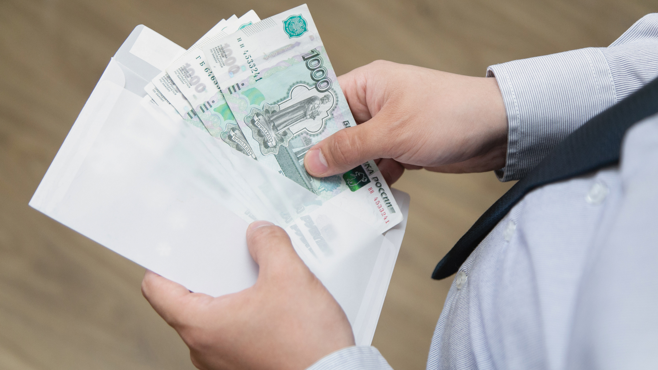 В Сыктывкаре владельцы подпольного казино заплатили 3,6 млн рублей за крышу