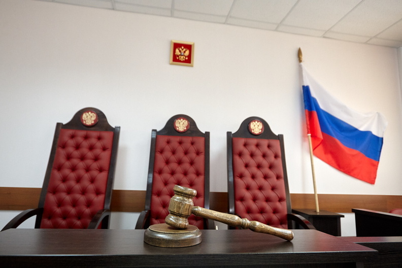 Суд Югры не оправдал 40-летнего убийцу из Украины