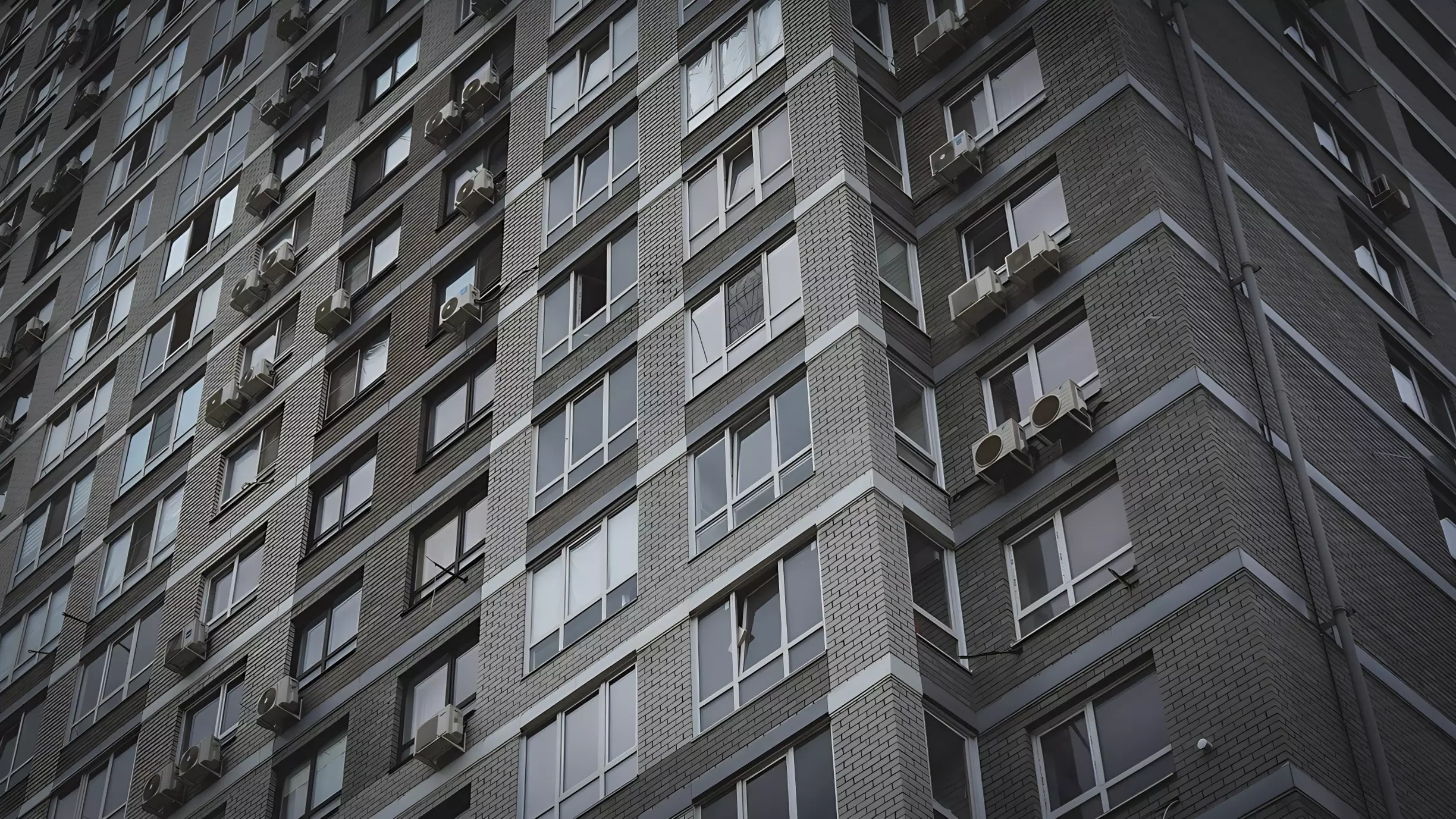В ХМАО серьёзно рухнули цены на аренду однокомнатных квартир