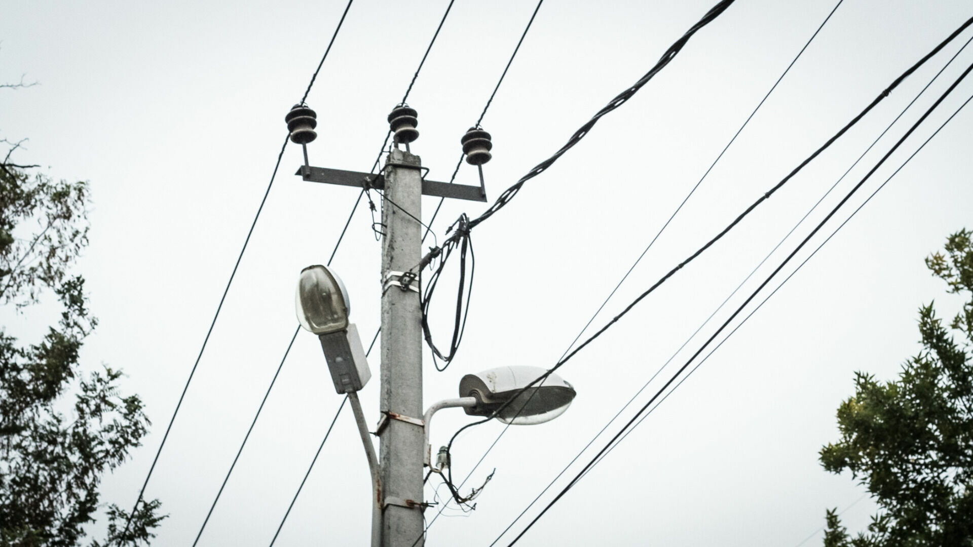 Сургутских дачников заставляют оплачивать потери поставщика электроэнергии за 2 года
