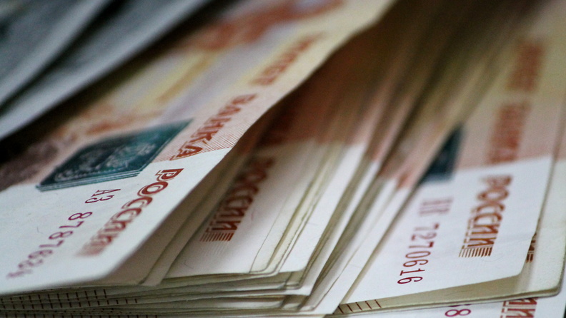 В Югре с нарушениями израсходовали 1,7 млн рублей из бюджета региона