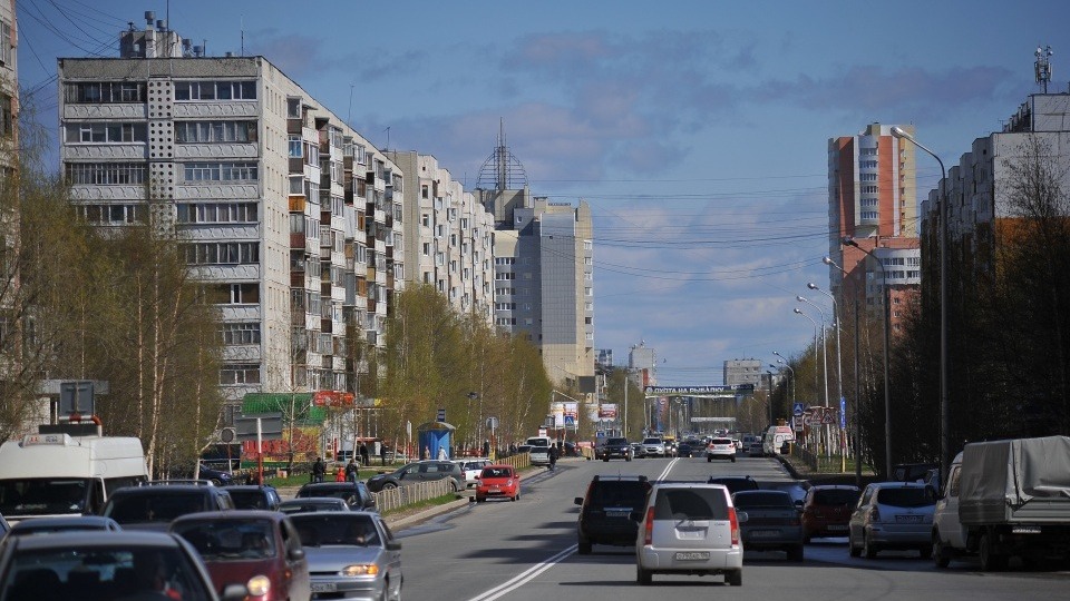 Нижневартовск попал в ТОП-5 российских городов с самым высоким уровнем жизни